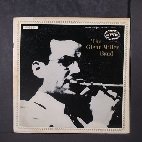 GLENN MILLER