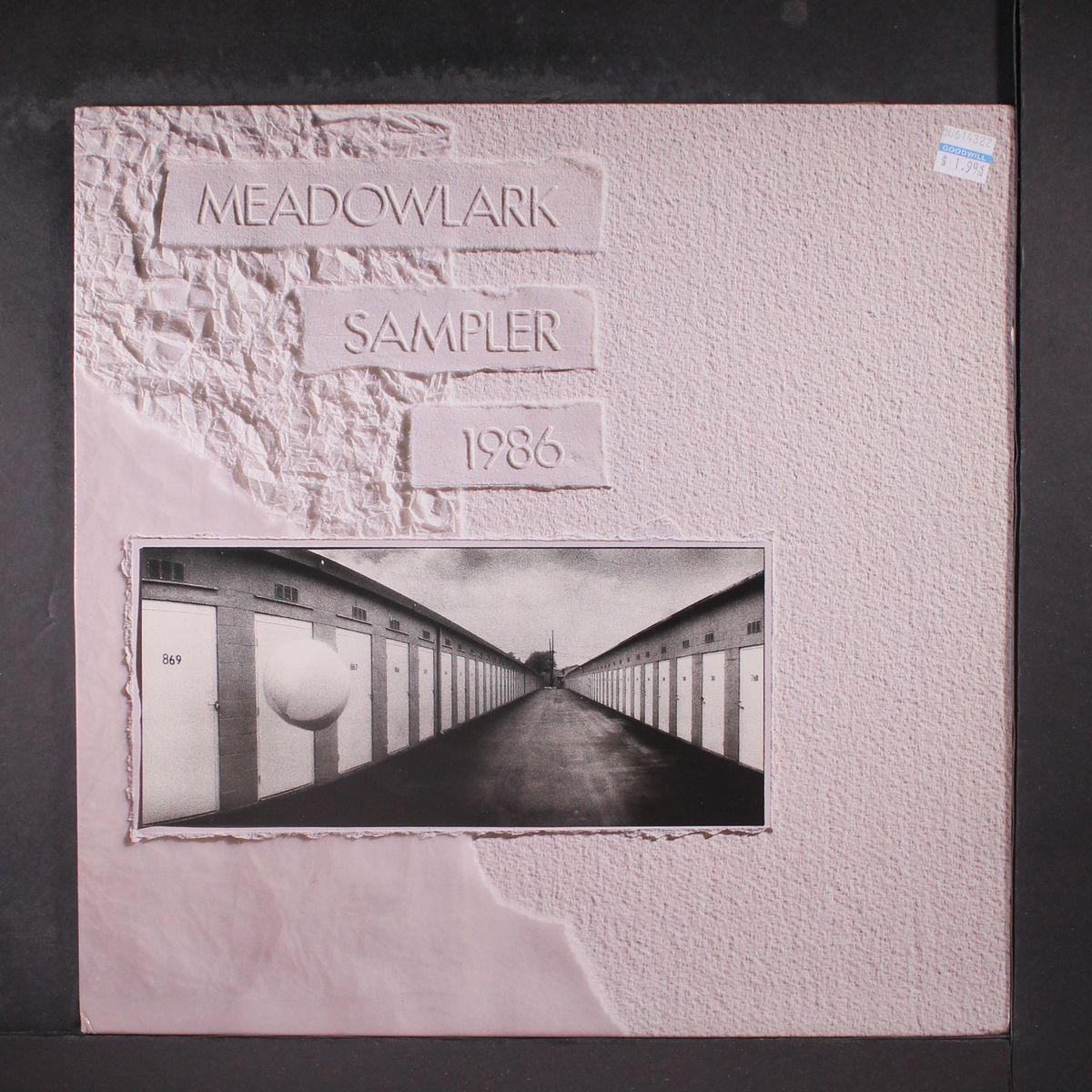 meadowlark sampler 1986 by VARIOUS