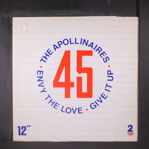 APOLLINAIRES