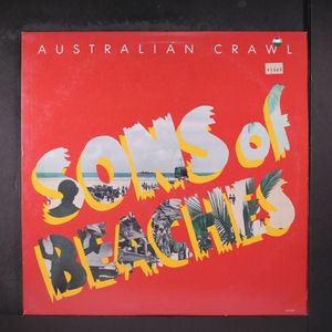 AUSTRALIAN CRAWL