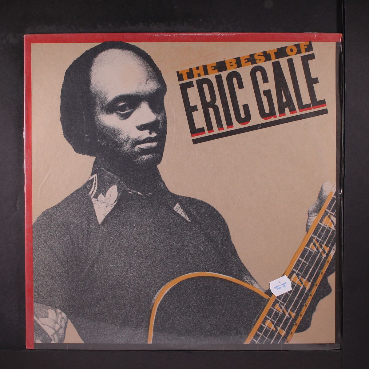 best of by ERIC GALE
