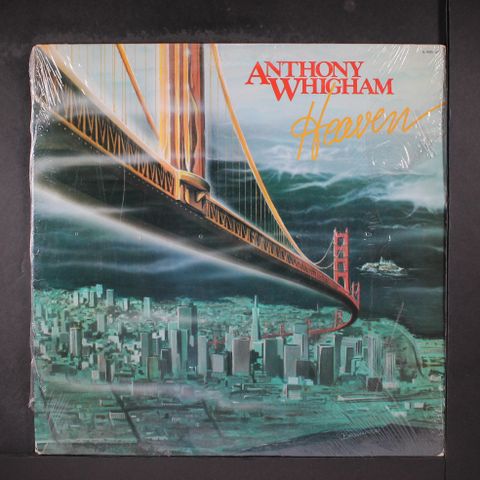ANTHONY WHIGHAM