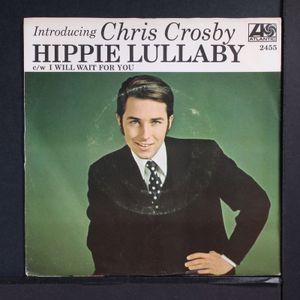 CHRIS CROSBY