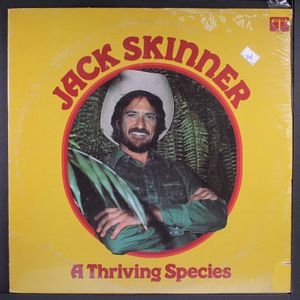 JACK SKINNER
