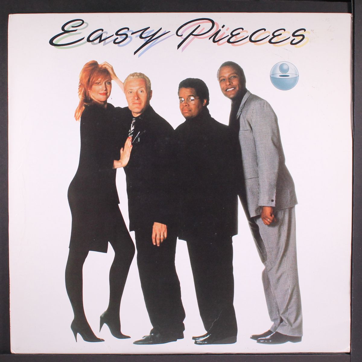 easy pieces by EASY PIECES