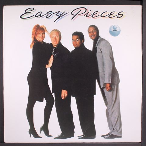 EASY PIECES