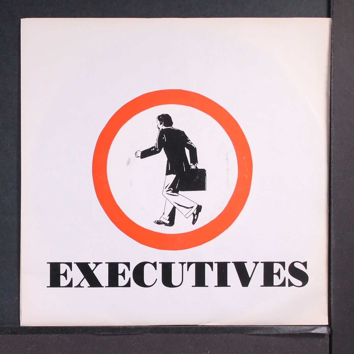 executives ep by EXECUTIVES
