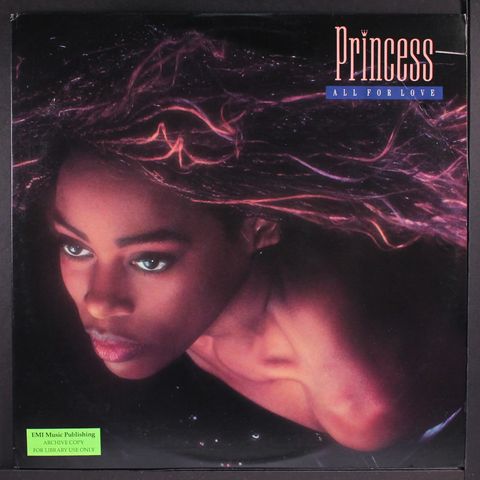 PRINCESS