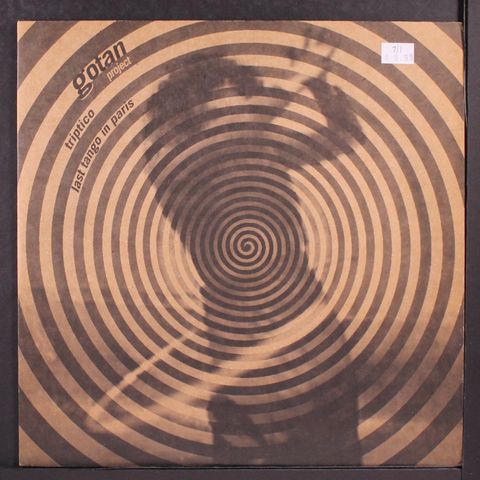 GOTAN PROJECT