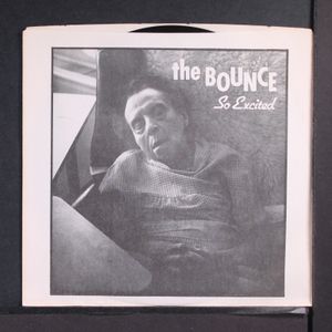 BOUNCE