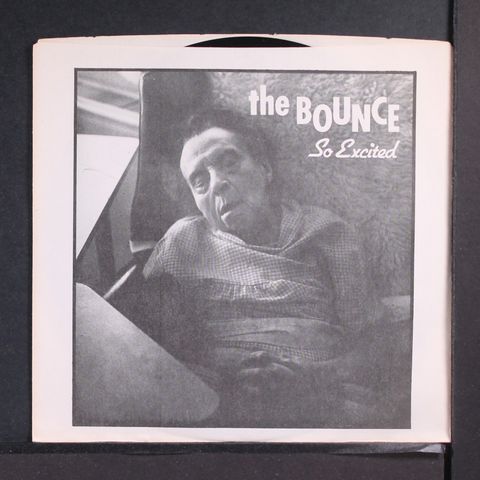BOUNCE