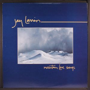 JAY LARRIN