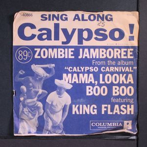 CALYPSO CARNIVAL