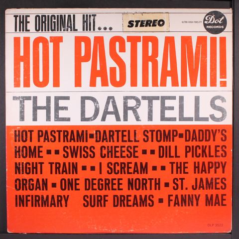 DARTELLS