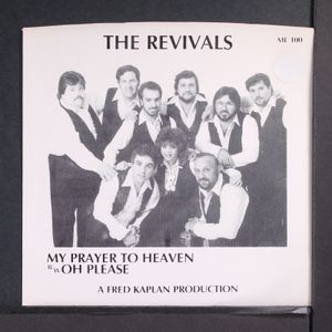 REVIVALS
