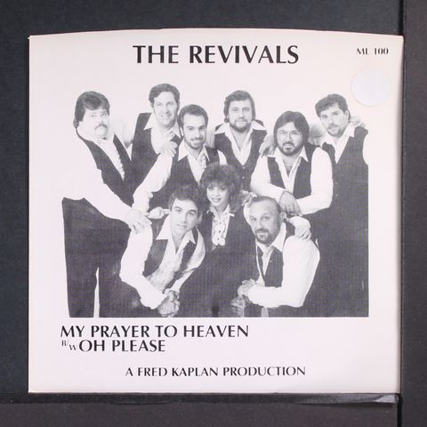 REVIVALS