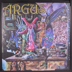 ARGUS
