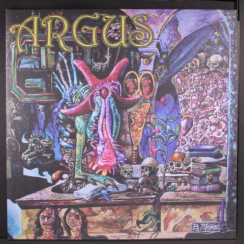 ARGUS