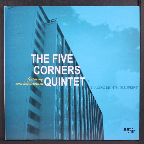 FIVE CORNERS QUINTET