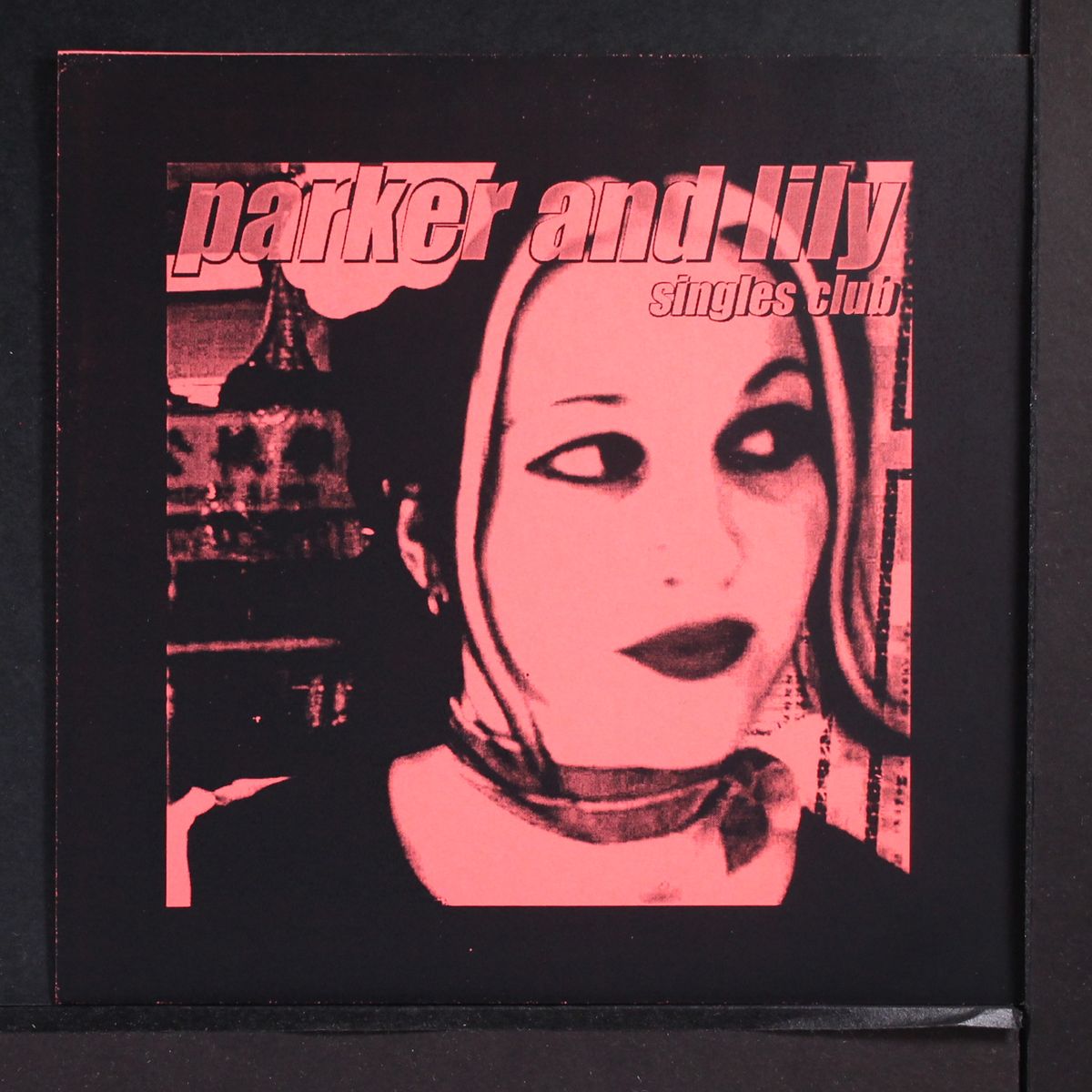 singles club by PARKER & LILY