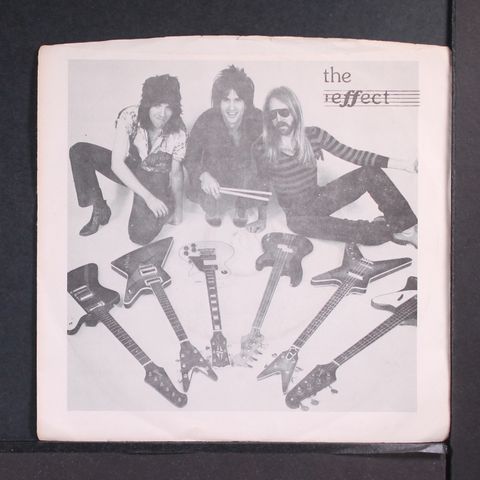 EFFECT