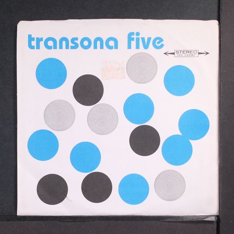 TRANSONA FIVE