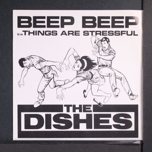 DISHES