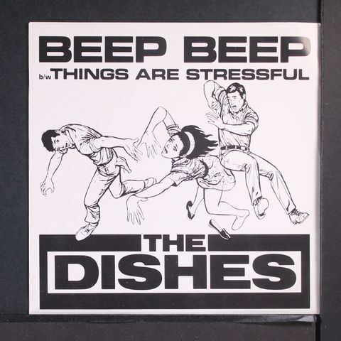 DISHES
