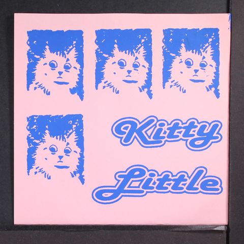 KITTY LITTLE