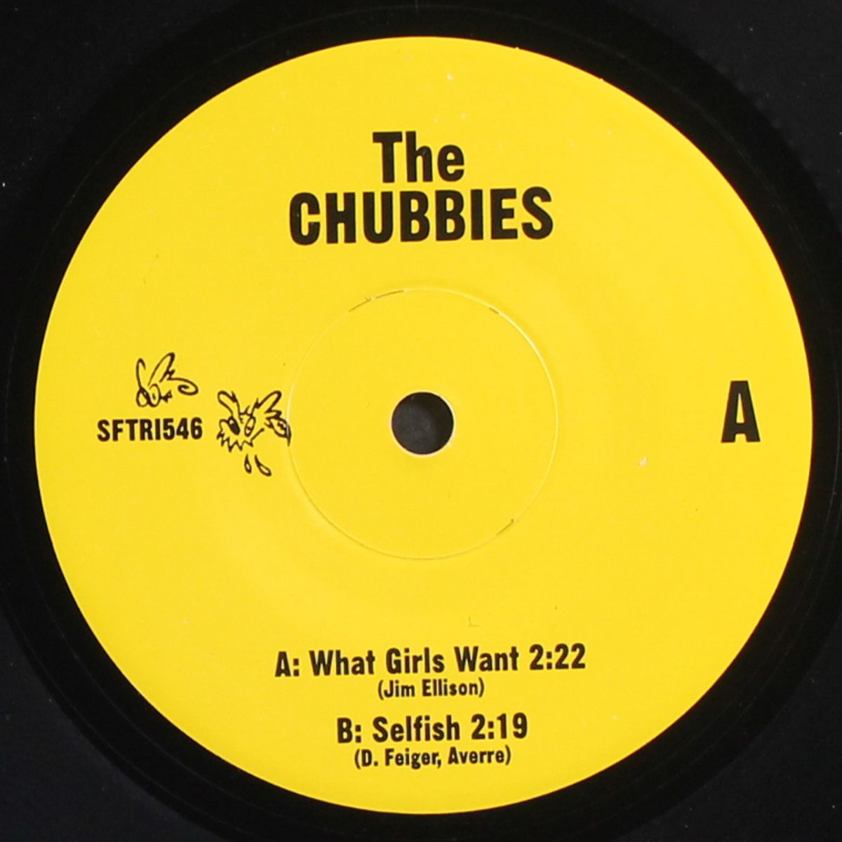 what girls want by CHUBBIES