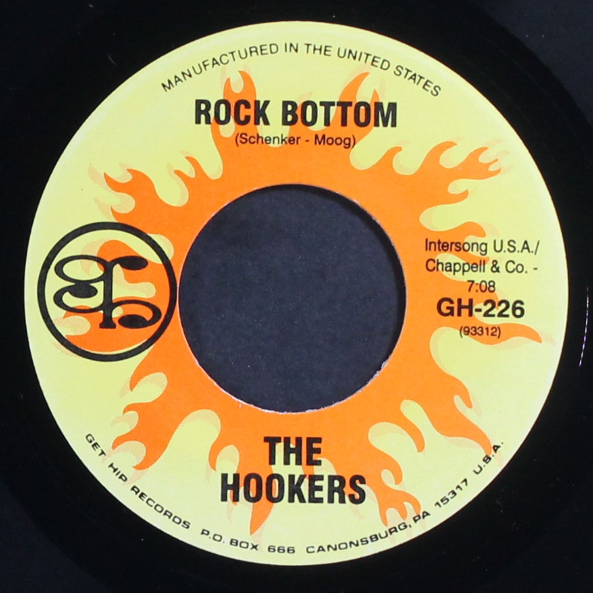 god made me the raven by HOOKERS