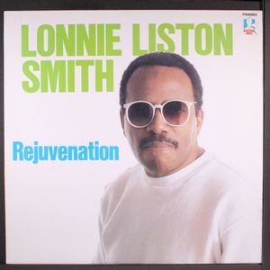 LONNIE LISTON SMITH