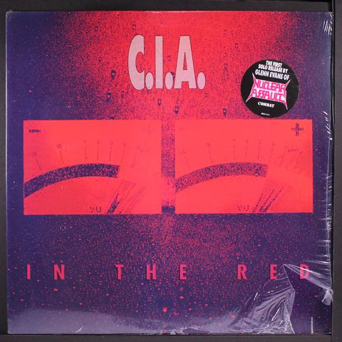 C.I.A.