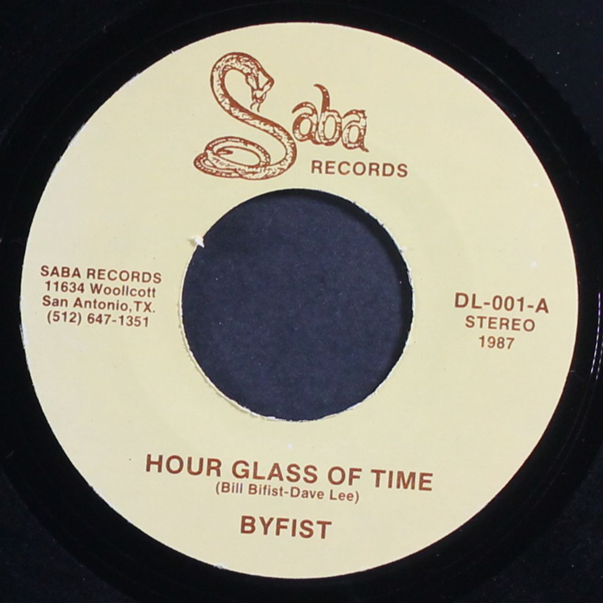 hour glass of time by BYFIST