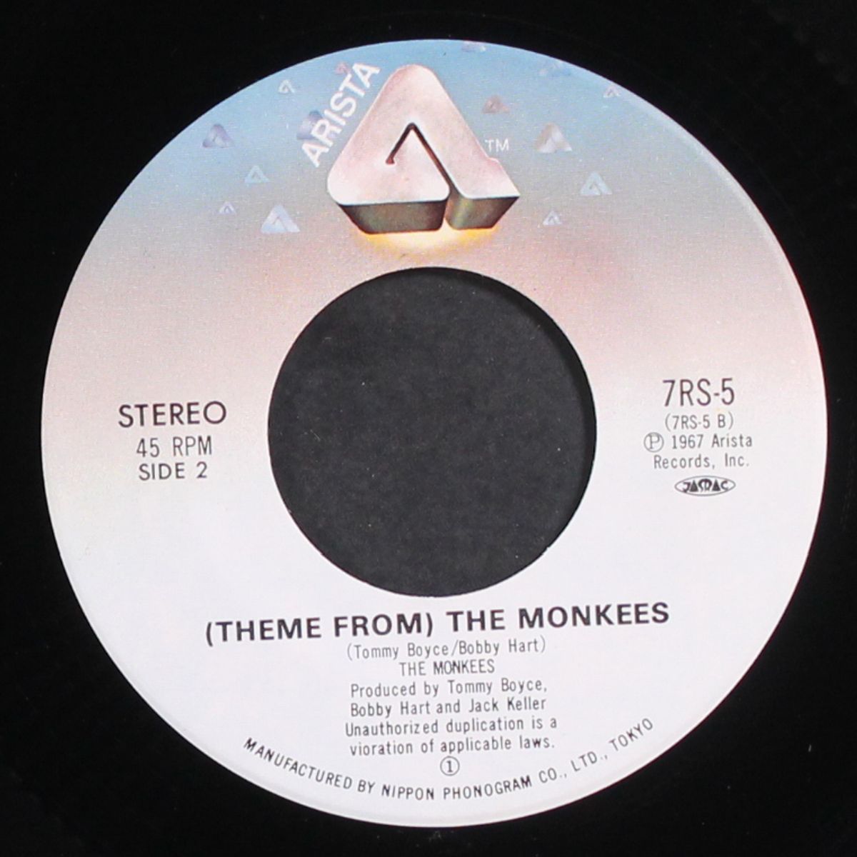daydream believer / monkee's theme by MONKEES