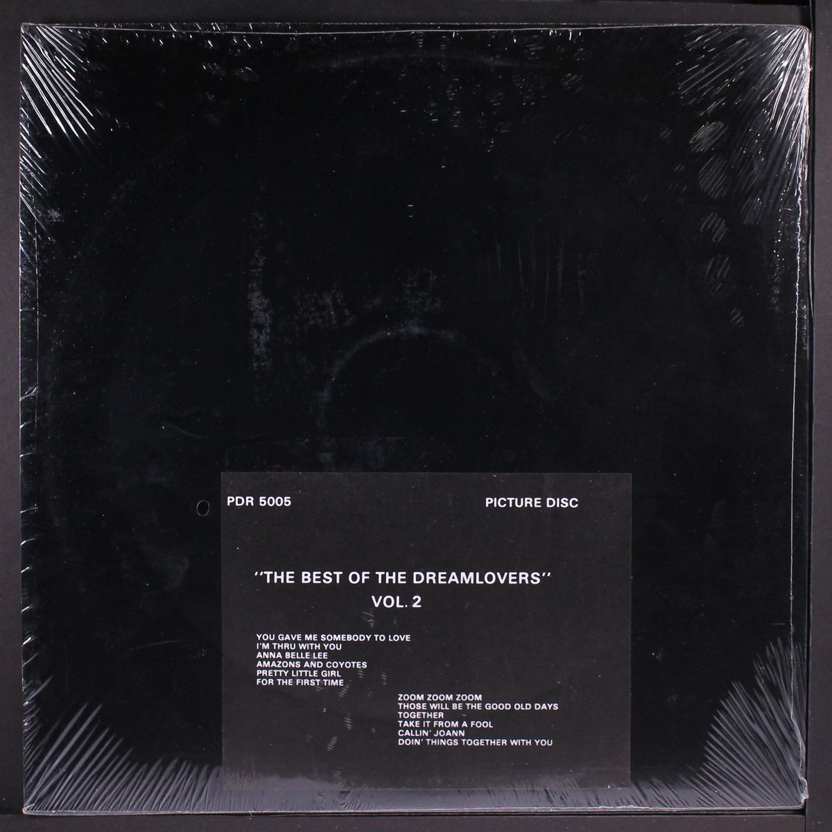 vol. 2 by DREAMLOVERS