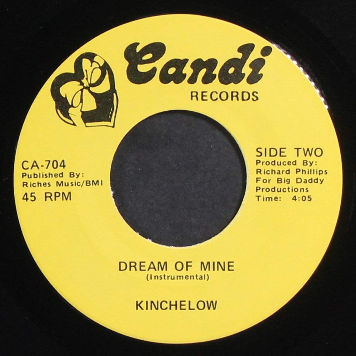 dream of mine by KINCHELOW