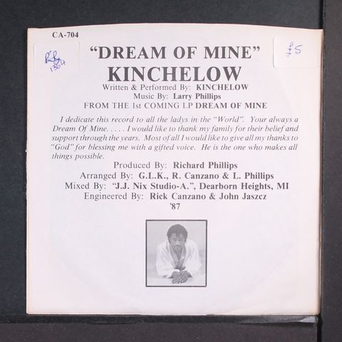 KINCHELOW