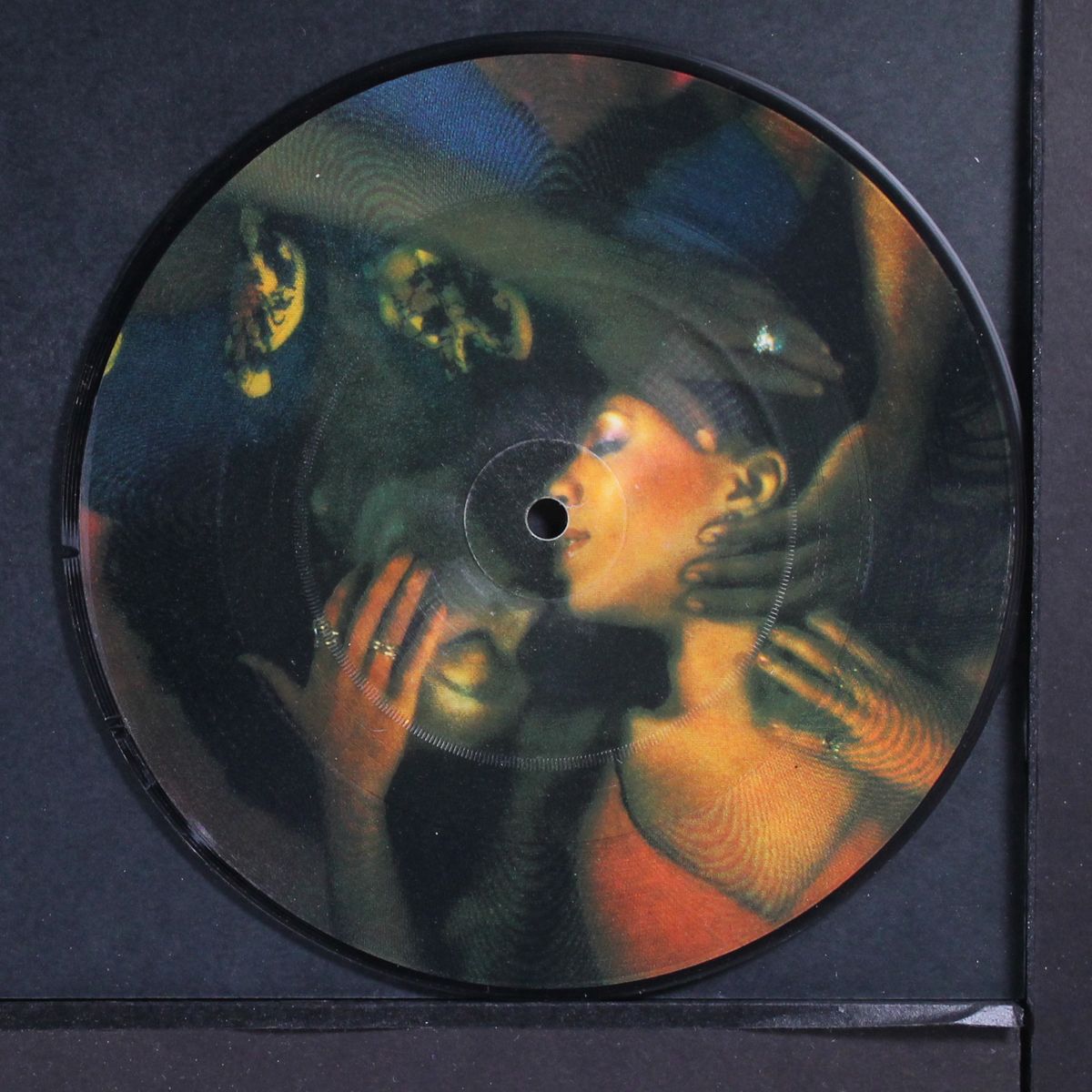 flashback / get up and do something by ASHFORD & SIMPSON