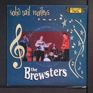BREWSTERS