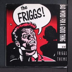 FRIGGS