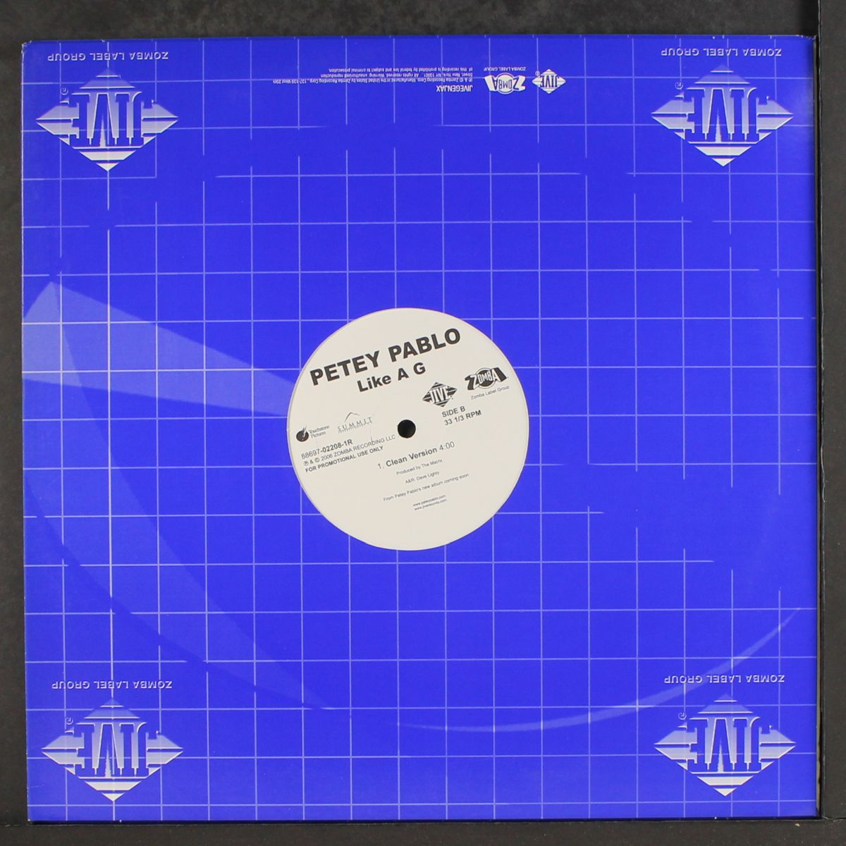 show me the money by PETEY PABLO
