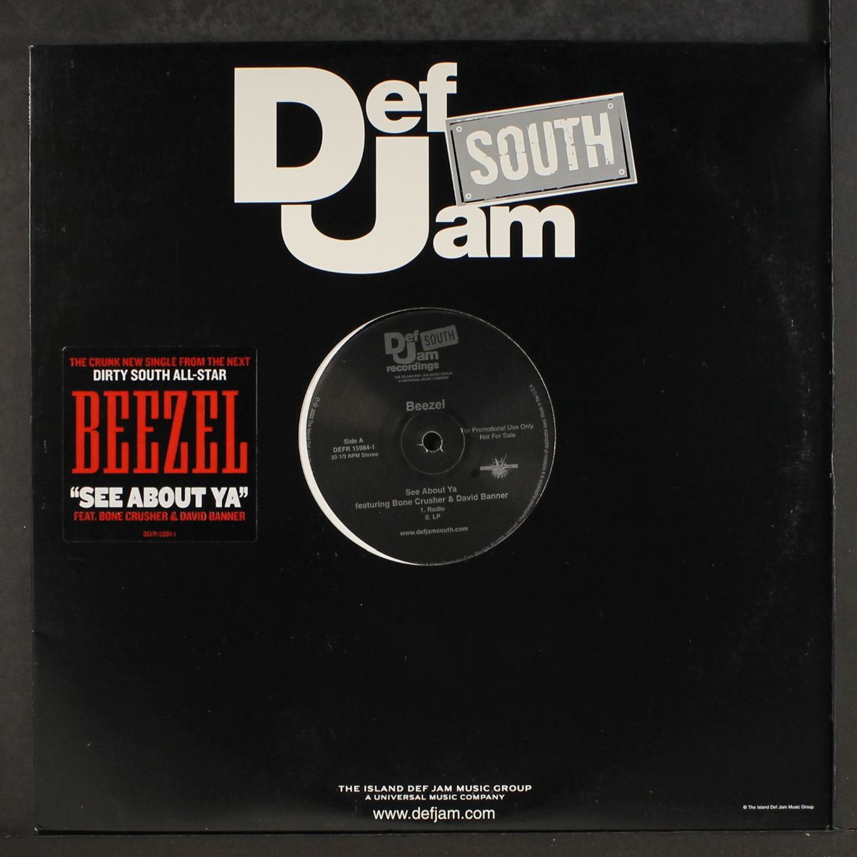 see about ya by BEEZEL