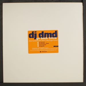 DJ DMD