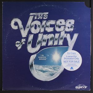 VOICES OF UNITY