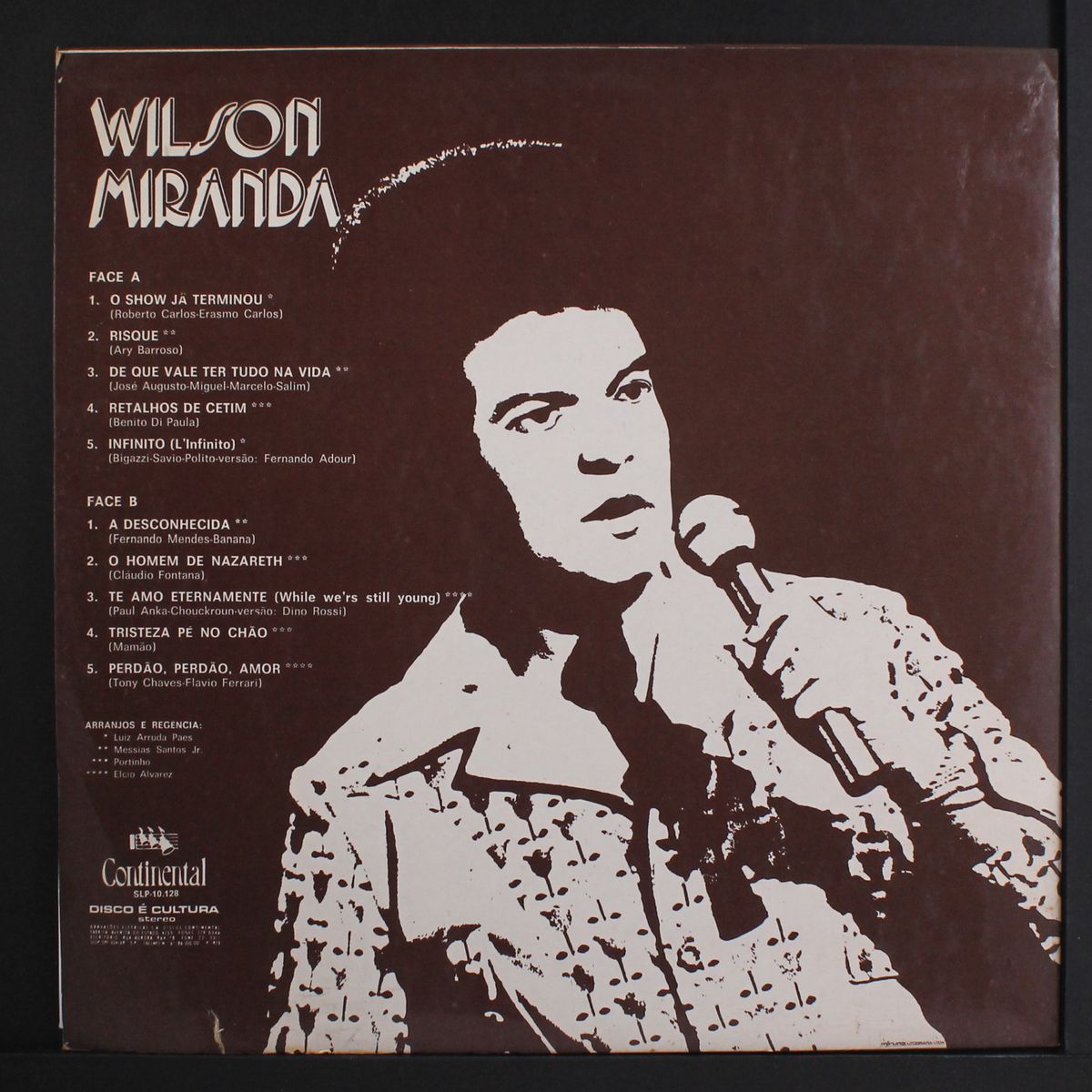 wilson miranda by WILSON MIRANDA