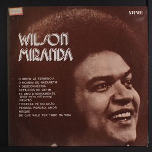 WILSON MIRANDA