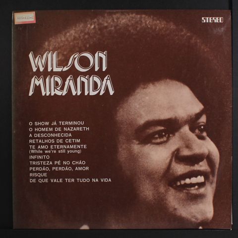 WILSON MIRANDA