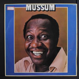 MUSSUM