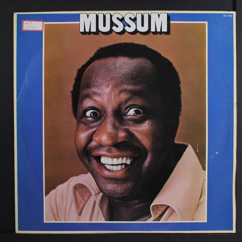 MUSSUM